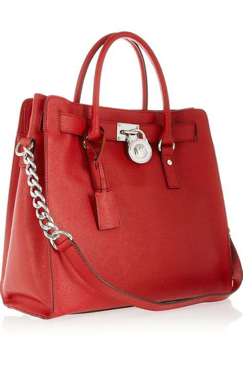 black and rainbow michael kors purse|Michael Kors red purse outlet.